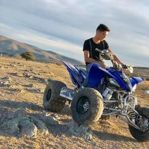 Meet your Posher, Marco